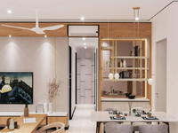 For Sale - 【4min Mid Valley Condo】Monthly RM1,800 Only & Cash Baxk RM130k+ | 3-4rooms & Free 3 Parking