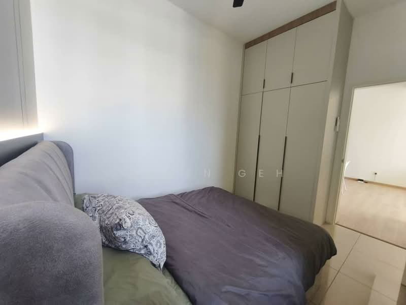 G Residence untuk Untuk Disewa - RM 2,800 /bulan, Feb 2026 - Bedroom - PropertyGuru.com.my