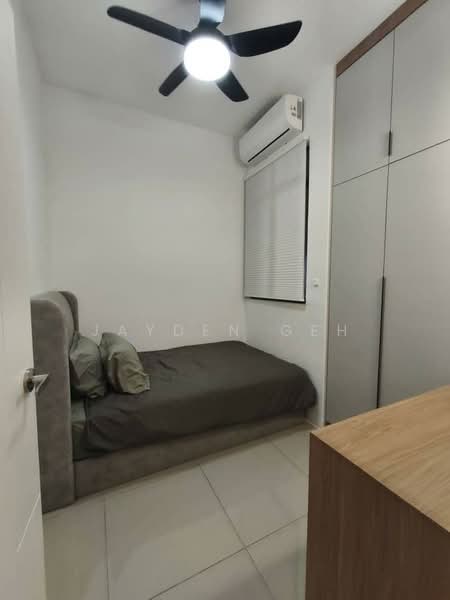 G Residence untuk Untuk Disewa - RM 2,800 /bulan, Feb 2026 - Bedroom - PropertyGuru.com.my
