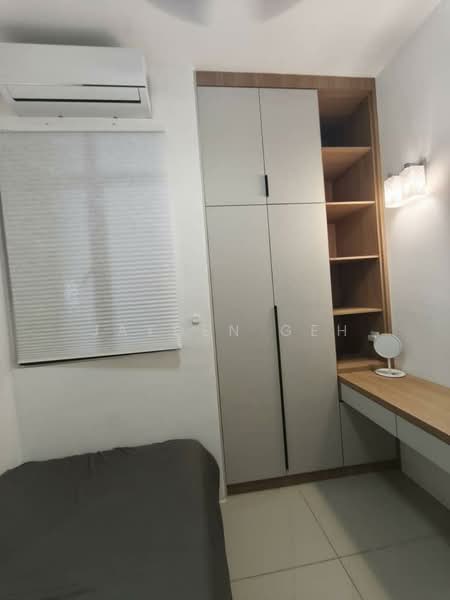 G Residence untuk Untuk Disewa - RM 2,800 /bulan, Feb 2026 - Bedroom - PropertyGuru.com.my