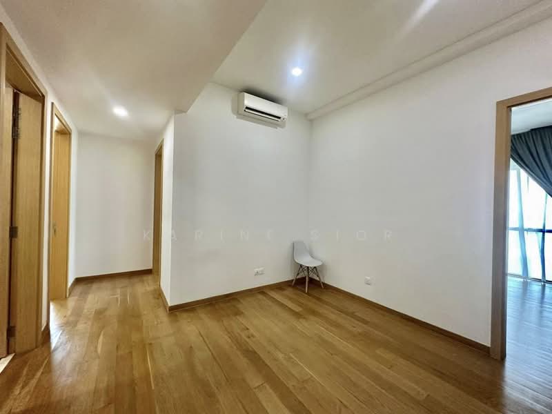 Service Residence for Sale at Southern Marina Residences - Karine Sior - Interior - PropertyGuru.com.my