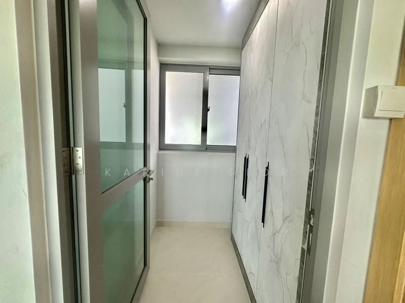Service Residence for Sale at Southern Marina Residences - Karine Sior - Interior - PropertyGuru.com.my