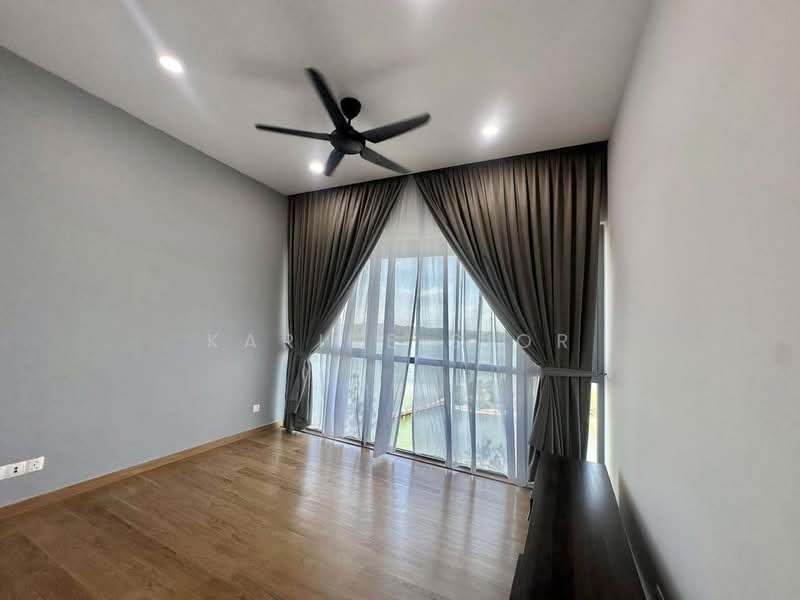 Service Residence for Sale at Southern Marina Residences - Karine Sior - View - PropertyGuru.com.my