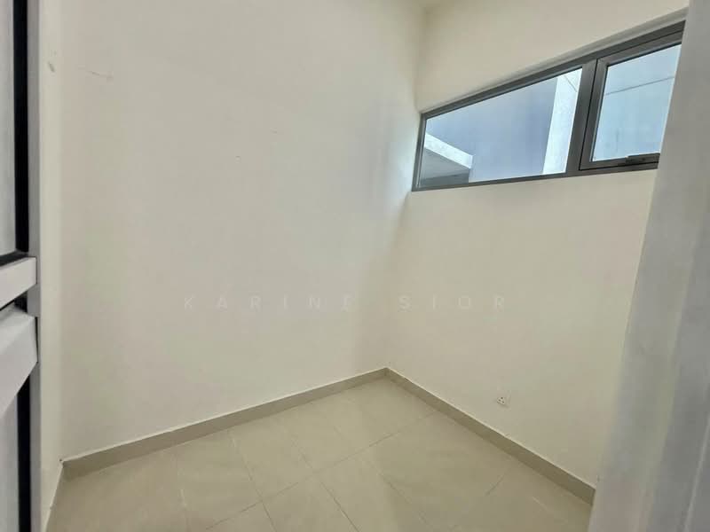 Service Residence for Sale at Southern Marina Residences - Karine Sior - Interior - PropertyGuru.com.my