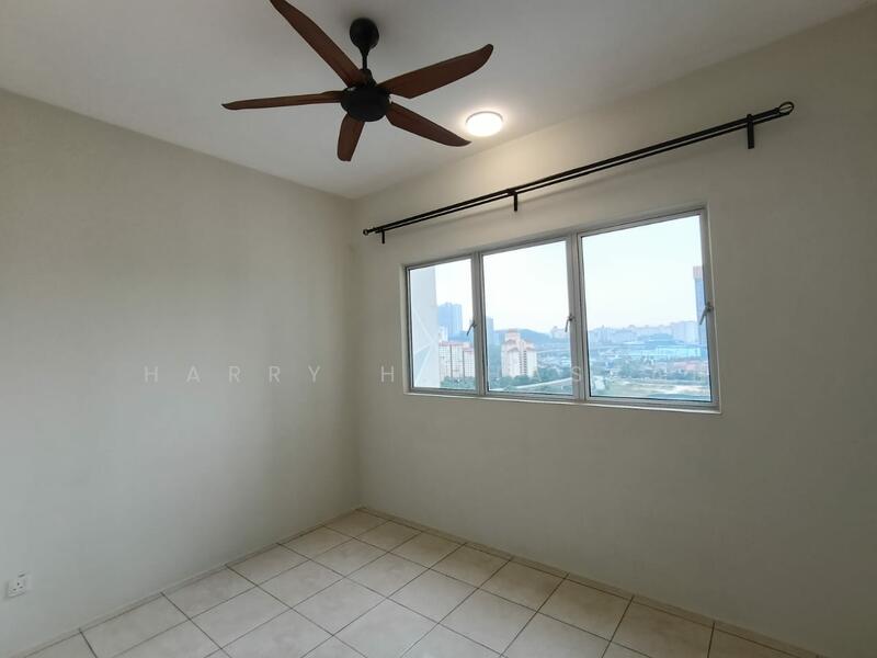 Condominium for Rent at Platinum OUG Residence - Harry H. Hassan - Bedroom - PropertyGuru.com.my