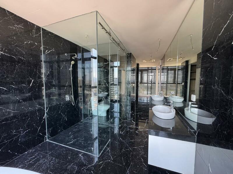 Setia V Residences untuk Untuk Dijual - RM 4,100,000, Mac 2026 - Bathroom - PropertyGuru.com.my