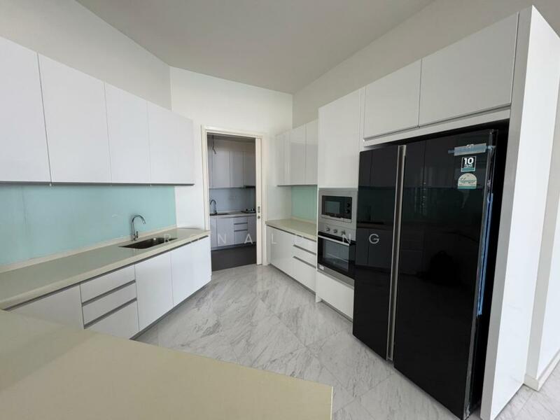 Setia V Residences untuk Untuk Dijual - RM 4,100,000, Mac 2026 - Kitchen - PropertyGuru.com.my