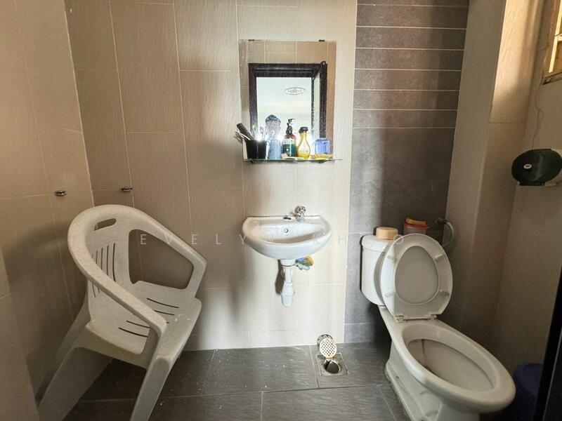 Apartment for Sale at Sri Bahagia Court - Evelyn Khoo - Bathroom - PropertyGuru.com.my