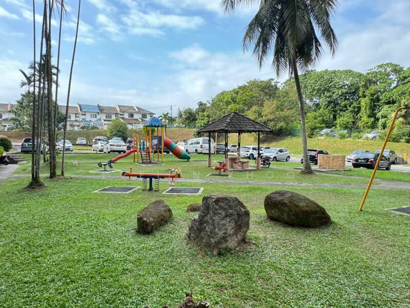 Apartment for Sale at Sri Bahagia Court - Evelyn Khoo - Exterior - PropertyGuru.com.my