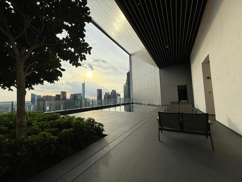 Service Residence for Sale at The Conlay - U Cheong - View - PropertyGuru.com.my
