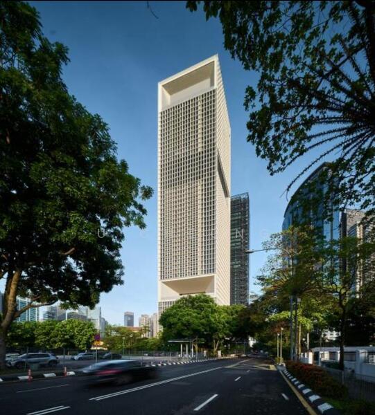 Service Residence for Sale at The Conlay - U Cheong - Exterior - PropertyGuru.com.my