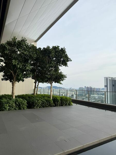Service Residence for Sale at The Conlay - U Cheong - Exterior - PropertyGuru.com.my