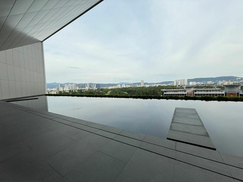 Service Residence for Sale at The Conlay - U Cheong - View - PropertyGuru.com.my