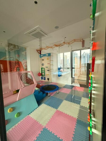 Service Residence for Sale at The Conlay - U Cheong - Interior - PropertyGuru.com.my