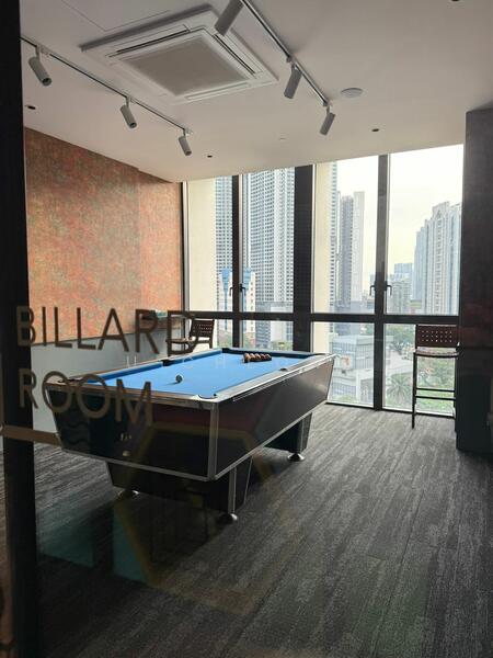Service Residence for Sale at The Conlay - U Cheong - Interior - PropertyGuru.com.my