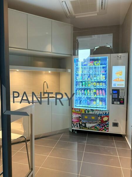 Service Residence for Sale at The Conlay - U Cheong - Interior - PropertyGuru.com.my
