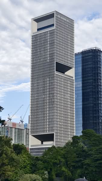 Service Residence for Sale at The Conlay - U Cheong - PropertyGuru.com.my