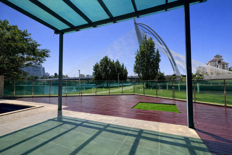 Bungalow for Sale in Presint 8 (Putrajaya) - Zaidi Idris - Exterior - PropertyGuru.com.my