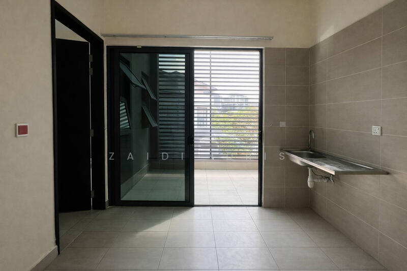 Bungalow for Sale in Presint 8 (Putrajaya) - Zaidi Idris - Balcony - PropertyGuru.com.my