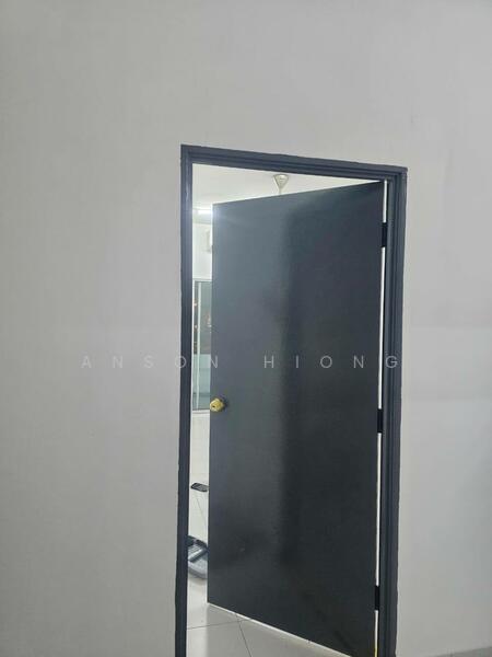 2-storey Terraced House for Sale in Taman Scientex Senai (Senai) - Anson Hiong - Interior - PropertyGuru.com.my