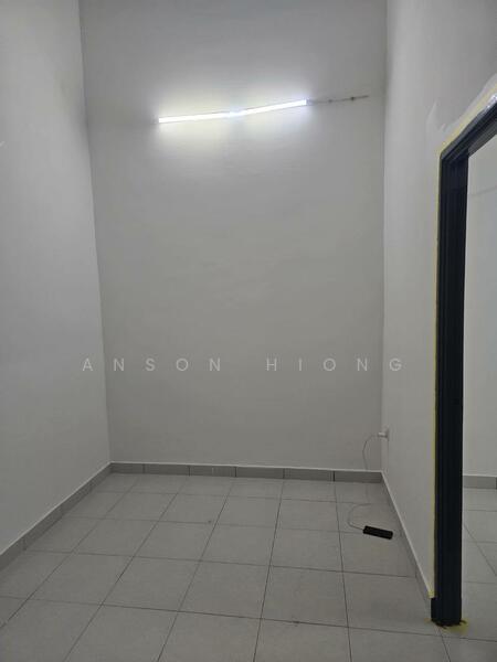 2-storey Terraced House for Sale in Taman Scientex Senai (Senai) - Anson Hiong - Interior - PropertyGuru.com.my