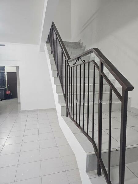 2-storey Terraced House for Sale in Taman Scientex Senai (Senai) - Anson Hiong - Interior - PropertyGuru.com.my