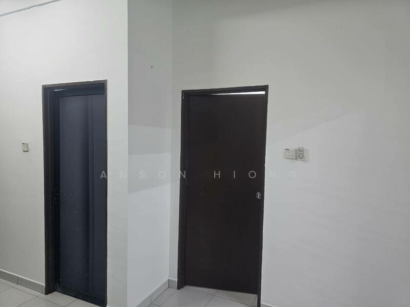 2-storey Terraced House for Sale in Taman Scientex Senai (Senai) - Anson Hiong - Interior - PropertyGuru.com.my