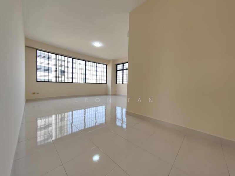 Aloha Tower Condominium untuk Untuk Dijual - RM 530,000, Feb 2026 - Living Room - PropertyGuru.com.my