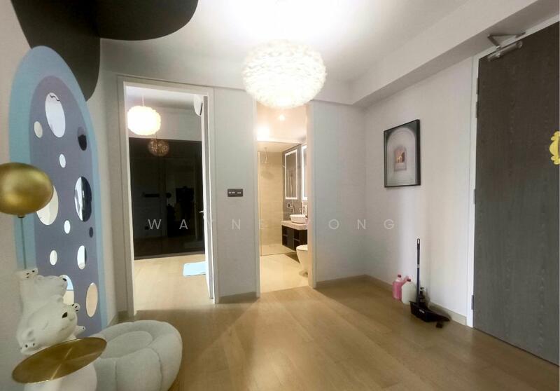 Star Residences Two untuk Untuk Dijual - RM 1,100,000, Feb 2026 - Interior - PropertyGuru.com.my