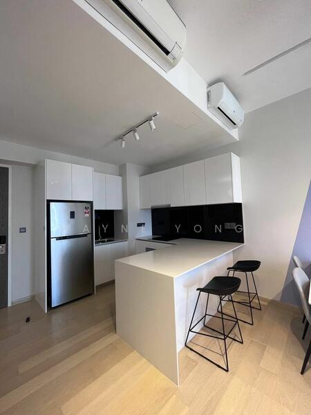 Star Residences Two untuk Untuk Dijual - RM 1,100,000, Feb 2026 - Kitchen - PropertyGuru.com.my