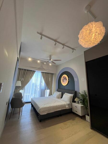Star Residences Two untuk Untuk Dijual - RM 1,100,000, Feb 2026 - Bedroom - PropertyGuru.com.my