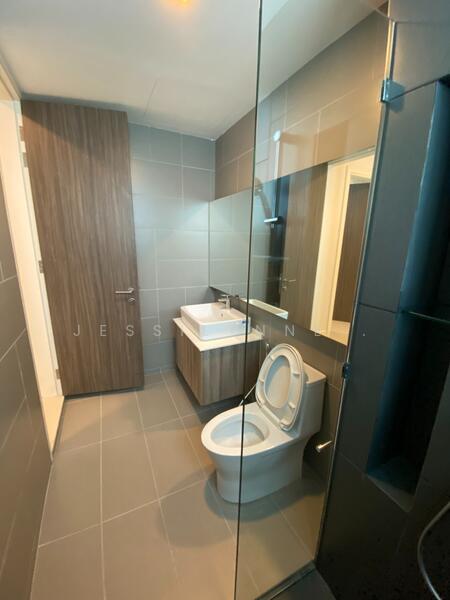 Condominium for Rent at Middleton - Jessilynne . - Bathroom - PropertyGuru.com.my