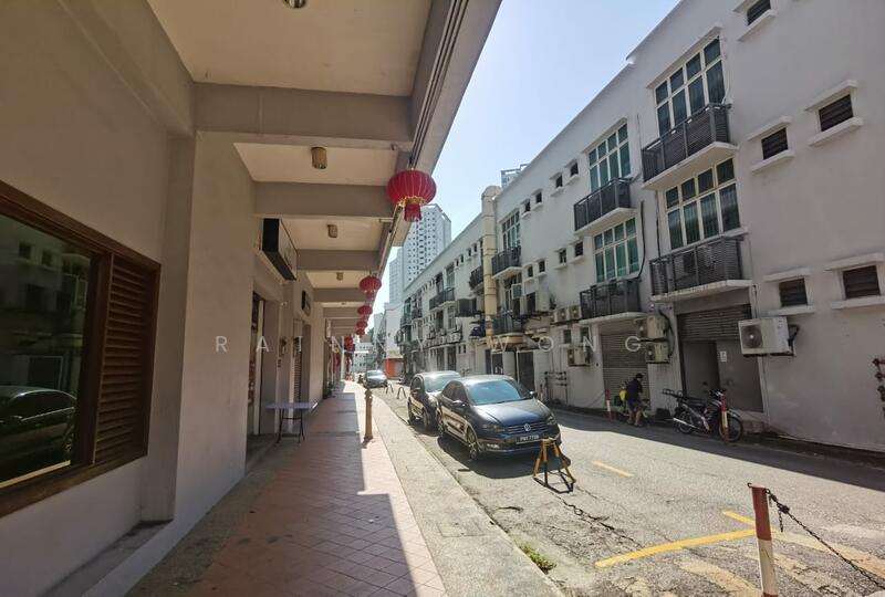 Symphony Park untuk Untuk Disewa - RM 1,800 /bulan, Feb 2026 - Exterior - PropertyGuru.com.my