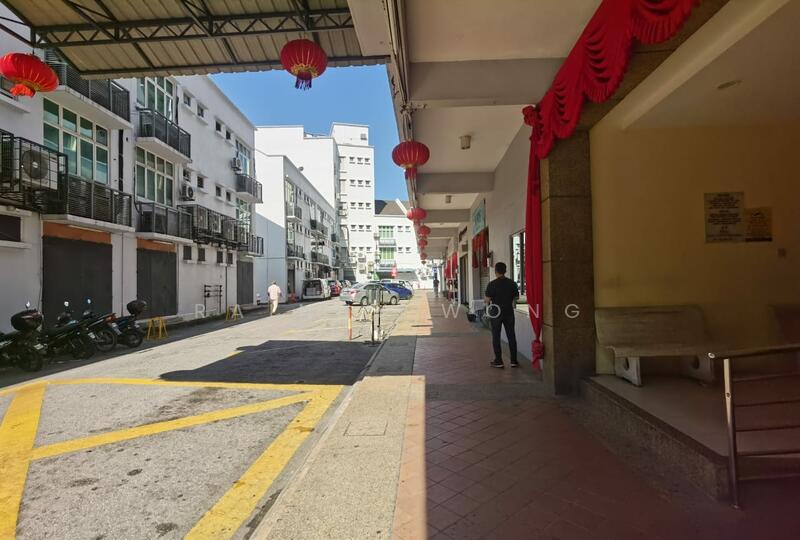 Symphony Park untuk Untuk Disewa - RM 1,800 /bulan, Feb 2026 - Exterior - PropertyGuru.com.my