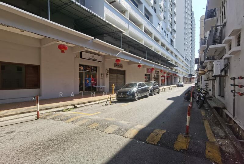 Symphony Park untuk Untuk Disewa - RM 1,800 /bulan, Feb 2026 - Exterior - PropertyGuru.com.my