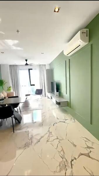 Service Residence for Sale at Lumi Tropicana - Hannee Tay - PropertyGuru.com.my