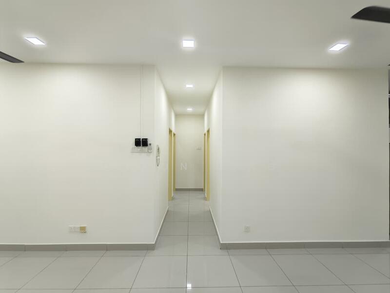 Service Residence for Rent at OUG Parklane - Damon Heng - Interior - PropertyGuru.com.my