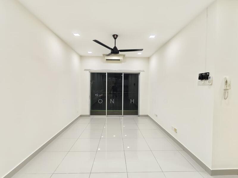 Service Residence for Rent at OUG Parklane - Damon Heng - Living Room - PropertyGuru.com.my