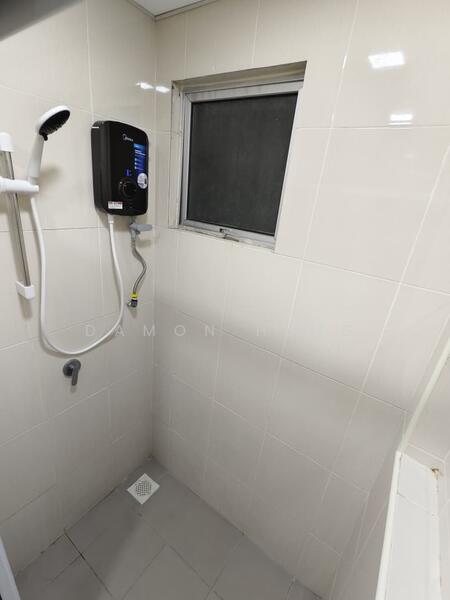 Service Residence for Rent at OUG Parklane - Damon Heng - Bathroom - PropertyGuru.com.my