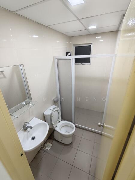Service Residence for Rent at OUG Parklane - Damon Heng - Bathroom - PropertyGuru.com.my