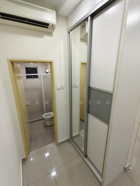 Service Residence for Rent at OUG Parklane - Damon Heng - Bathroom - PropertyGuru.com.my
