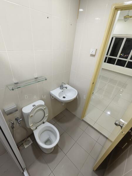 Service Residence for Rent at OUG Parklane - Damon Heng - PropertyGuru.com.my