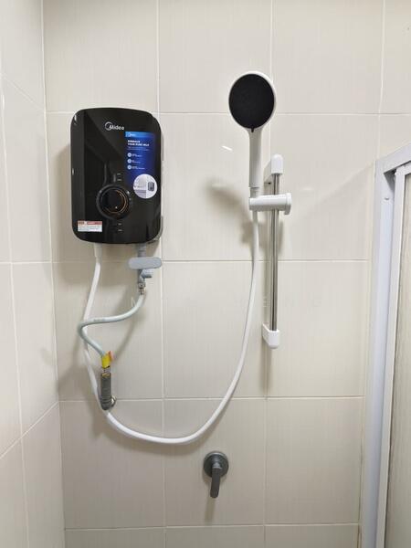 Service Residence for Rent at OUG Parklane - Damon Heng - PropertyGuru.com.my