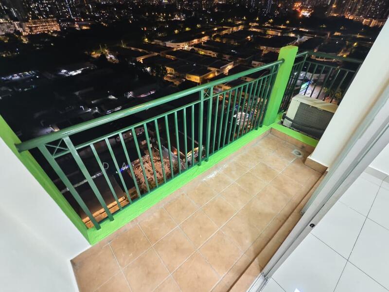 Service Residence for Rent at OUG Parklane - Damon Heng - PropertyGuru.com.my