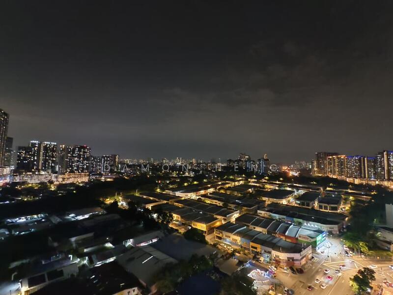 Service Residence for Rent at OUG Parklane - Damon Heng - PropertyGuru.com.my