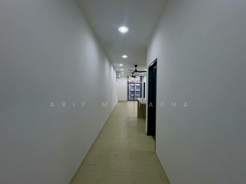 Corridor