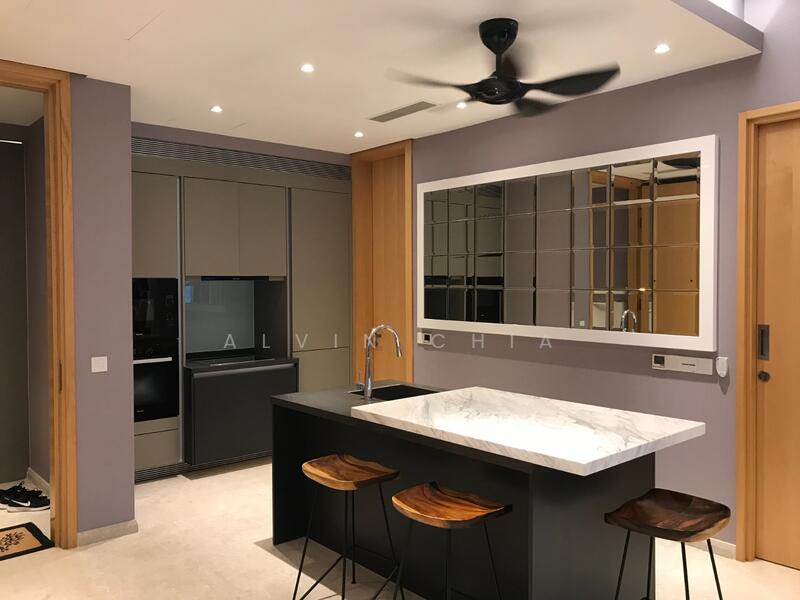 Damansara City Residency (DC Residensi) - 3