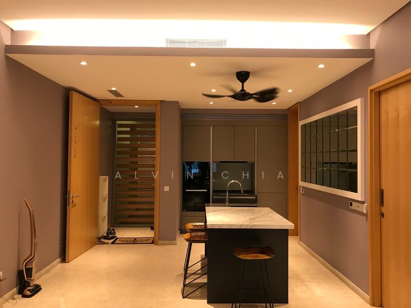 Damansara City Residency (DC Residensi) - 4