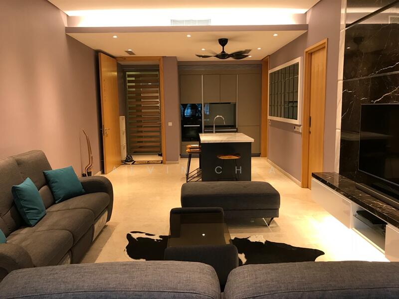 Damansara City Residency (DC Residensi) - 5