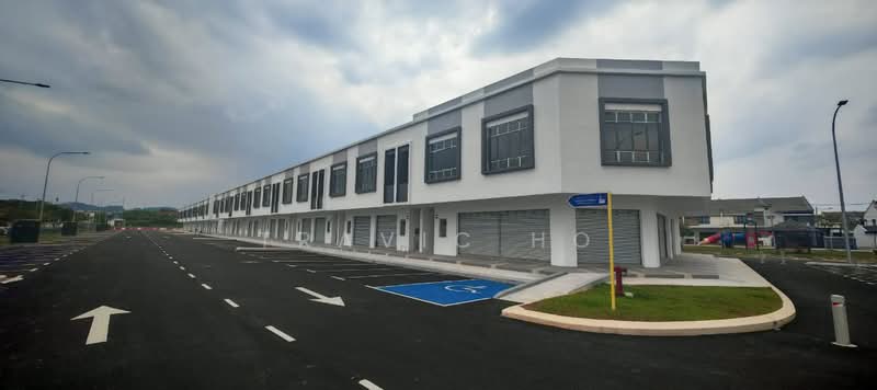 Shop for Rent in Sungai Buloh (Selangor) - Travic Ho - PropertyGuru.com.my